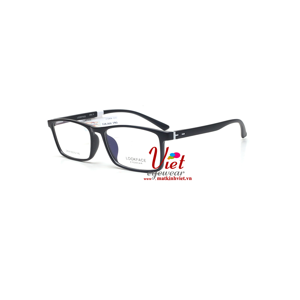 Gọng kính Lookface LF2404 C11